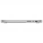 Ноутбук Apple MacBook Pro M1 Max Z14Y0008P (16.2 ", 3.5K 3456x2234 (16:10), Apple, Apple M1 series, 64 Гб, SSD, 512 ГБ, Apple M1 Max 24-Core)
