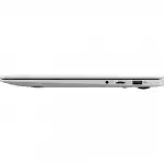 Ноутбук Prestigio SmartBook 141 C7 Metal grey PSB141C07CHH_MG_CIS (14.1 ", HD 1366x768 (16:9), Intel, Celeron, 4 Гб, eMMC, 128 ГБ, Intel HD Graphics)