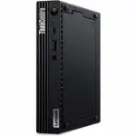 Персональный компьютер Lenovo Tiny M70q-2 11MY003QRU (Core i5, 11400T, 1.3, 8 Гб, DDR4-2666, HDD и SSD)