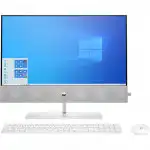 Моноблок HP Pavilion I 27-d1022ur 58X44EA (27 ", Intel, Core i5, 11500, 1.5, 8 Гб, SSD, 512 Гб)