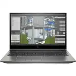 Мобильная рабочая станция HP ZBook Fury 15 G8 314J8EA (15.6, 4K Ultra HD  3840x2160, Intel, Core i7, 32, SSD)