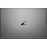 Мобильная рабочая станция HP ZBook Fury 15 G8 314J8EA (15.6, 4K Ultra HD  3840x2160, Intel, Core i7, 32, SSD)