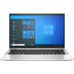 Ноутбук HP EliteBook 845 G8 459F4EA (14 ", FHD 1920x1080 (16:9), AMD, Ryzen 3 Pro, 16 Гб, SSD, 256 ГБ, AMD Radeon Vega)
