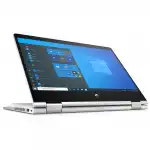 Ноутбук HP ProBook x360 435 G8 4Y582EA (13.3 ", FHD 1920x1080 (16:9), AMD, Ryzen 5, 16 Гб, SSD, 512 ГБ, AMD Radeon RX Vega)