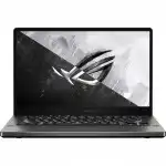 Ноутбук Asus ROG GA401QC 90NR05T6-M02310 (14 ", WQHD 2560x1440 (16:9), AMD, Ryzen 7, 16 Гб, SSD, 512 ГБ, nVidia GeForce RTX 3050)