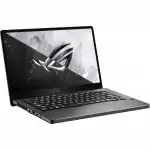 Ноутбук Asus ROG GA401QC 90NR05T6-M02310 (14 ", WQHD 2560x1440 (16:9), AMD, Ryzen 7, 16 Гб, SSD, 512 ГБ, nVidia GeForce RTX 3050)