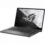 Ноутбук Asus ROG GA401QC 90NR05T6-M02310 (14 ", WQHD 2560x1440 (16:9), AMD, Ryzen 7, 16 Гб, SSD, 512 ГБ, nVidia GeForce RTX 3050)