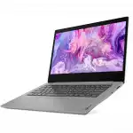 Ноутбук Lenovo IdeaPad 3 14ITL05 81X7007HRU (14 ", FHD 1920x1080 (16:9), Intel, Pentium, 8 Гб, SSD, 512 ГБ, Intel UHD Graphics)