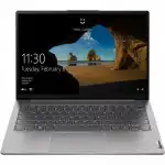 Ноутбук Lenovo ThinkBook 13s G2 ITL 20V900B5RU (13.3 ", WQXGA 2560x1600 (16:10), Intel, Core i7, 16 Гб, SSD, 1 ТБ, Intel Iris Xe Graphics)