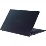 Ноутбук Asus B9400CEA 90NX0SX1-M12920 (14 ", FHD 1920x1080 (16:9), Intel, Core i5, 16 Гб, SSD, 512 ГБ, Intel Iris Xe Graphics)