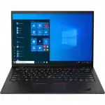 Ноутбук Lenovo ThinkPad X1 Carbon 9 20XXS3UD00 (14 ", 4K Ultra HD 3840x2400 (16:10), Intel, Core i7, 16 Гб, SSD, 1 ТБ, Intel Iris Xe Graphics)