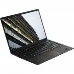 Ноутбук Lenovo ThinkPad X1 Carbon 9 20XXS3UD00 (14 ", 4K Ultra HD 3840x2400 (16:10), Intel, Core i7, 16 Гб, SSD, 1 ТБ, Intel Iris Xe Graphics)