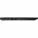 Ноутбук Lenovo ThinkPad X1 Carbon 9 20XXS3UD00 (14 ", 4K Ultra HD 3840x2400 (16:10), Intel, Core i7, 16 Гб, SSD, 1 ТБ, Intel Iris Xe Graphics)