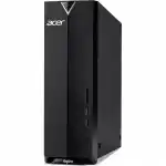 Персональный компьютер Acer Aspire XC-830 DT.BDSER.00B (Pentium, J5040, 2, 4 Гб, DDR4-2133, SSD, Windows 10 Home)
