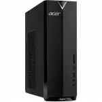 Персональный компьютер Acer Aspire XC-830 DT.BDSER.00B (Pentium, J5040, 2, 4 Гб, DDR4-2133, SSD, Windows 10 Home)
