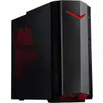 Персональный компьютер Acer Nitro N50-620 DG.E2FER.007 (Core i7, 11700F, 2.5, 16 Гб, DDR4-2666, SSD)