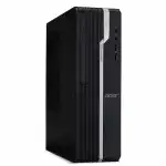 Персональный компьютер Acer Veriton X2665G DT.VSEER.068 (Core i5, 9400, 2.9, 16 Гб, SSD, Windows 10 Home)