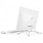 Моноблок HP 200 G4 AIO 36T68ES (21.5 ", Intel, Pentium, J5040, 2.0, 4 Гб, SSD, 128 Гб)