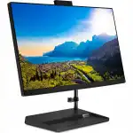 Моноблок Lenovo IdeaCentre AIO 3 22ITL6 F0G5000NRK (21.5 ", Intel, Core i5, 1135G7, 2.4, 4 Гб, SSD, 256 Гб)