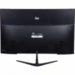 Моноблок iRU Office P2313 1551256 (23.8 ", Intel, Core i3, 10100, 3.6, 8 Гб, SSD, 240 Гб)