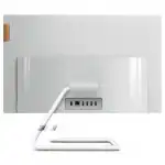 Моноблок Lenovo IdeaCentre AIO 3 27IMB05 F0EY00KNRK (27 ", Intel, Core i3, 10100T, 3.0, 8 Гб, HDD и SSD, 1 Тб, 128 Гб)