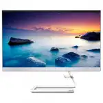 Моноблок Lenovo IdeaCentre AIO 3 27IMB05 F0EY00KNRK (27 ", Intel, Core i3, 10100T, 3.0, 8 Гб, HDD и SSD, 1 Тб, 128 Гб)