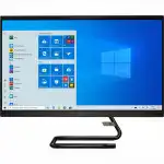 Моноблок Lenovo IdeaCentre AIO 3 27IMB05 F0EY00H0RK (27 ", Intel, Core i3, 10100T, 3.0, 8 Гб, SSD, 512 Гб)