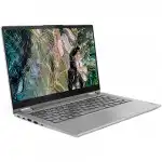 Ноутбук Lenovo ThinkBook 14s Yoga ITL 20WE006CRU (14 ", FHD 1920x1080 (16:9), Intel, Core i5, 16 Гб, SSD, 256 ГБ, Intel Iris Xe Graphics)