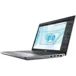 Мобильная рабочая станция Dell Precision 3561 3561-0549 (15.6, 4K Ultra HD  3840x2160, Intel, Core i7, 16, SSD)