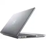 Мобильная рабочая станция Dell Precision 3561 3561-0549 (15.6, 4K Ultra HD  3840x2160, Intel, Core i7, 16, SSD)