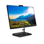 Моноблок Lenovo ideacentre AIO 3 24ALC6 Black F0G100F9RK (23.8 ", AMD, Ryzen 5, 5500U, 2.1, 16 Гб, SSD, 512 Гб)