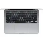 Ноутбук Apple MacBook Air 13 Late 2020 Z1250007J (13.3 ", WQXGA 2560x1600 (16:10), Apple, Apple M1 series, 8 Гб, SSD, 2 ТБ, Apple M1 8-Core)