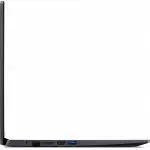 Ноутбук Acer Aspire 3 A315-34-C93F NX.HE3ER.01Q (15.6 ", FHD 1920x1080 (16:9), Intel, Celeron, 4 Гб, SSD, 256 ГБ, Intel UHD Graphics)