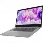 Ноутбук Lenovo IdeaPad 3 17ADA05 81W2008CRU (17.3 ", HD+ 1600х900 (16:9), AMD, Athlon, 8 Гб, SSD, 256 ГБ, AMD Radeon RX Vega)