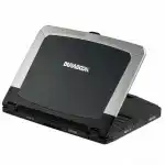 Ноутбук Durabook S15AB (G2) Basic S5A5A2C1EAXX (15 ", FHD 1920x1080 (16:9), Intel, Core i5, 8 Гб, SSD, 256 ГБ, Intel UHD Graphics)