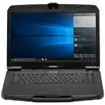 Ноутбук Durabook S15AB (G2) Basic S5A5A2C1EAXX (15 ", FHD 1920x1080 (16:9), Intel, Core i5, 8 Гб, SSD, 256 ГБ, Intel UHD Graphics)