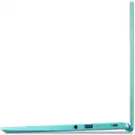 Ноутбук Acer Swift 3 SF314-43-R0QT NX.ACPER.001 (14 ", FHD 1920x1080 (16:9), AMD, Ryzen 3, 8 Гб, SSD, 256 ГБ, AMD Radeon Vega)