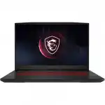 Ноутбук MSI Pulse GL76 11UCK-456XRU 9S7-17L222-456 (17.3 ", FHD 1920x1080 (16:9), Intel, Core i5, 16 Гб, SSD, 512 ГБ, nVidia GeForce RTX 3050)