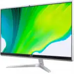 Моноблок Acer Aspire C24-1650 DQ.BFTMC.002 (23.8 ", Intel, Core i3, 1115G4, 3.0, 8 Гб, SSD, 512 Гб)