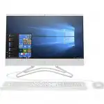 Моноблок HP 205 G4 295F3EA (21.5 ", AMD, Ryzen 3, 3250U, 2.6, 8 Гб, HDD, 1 Тб)