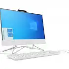 Моноблок HP 205 G4 295F3EA (21.5 ", AMD, Ryzen 3, 3250U, 2.6, 8 Гб, HDD, 1 Тб)