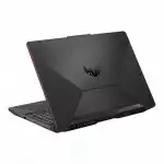 Ноутбук Asus TUF FX506QM-HN053 90NR0607-M002K0 (15.6 ", FHD 1920x1080 (16:9), AMD, Ryzen 7, 16 Гб, SSD, 512 ГБ, nVidia GeForce RTX 3060)
