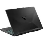 Ноутбук Asus TUF FX506HEB-HN155W 90NR0703-M06680 (15.6 ", FHD 1920x1080 (16:9), Intel, Core i5, 8 Гб, SSD, 512 ГБ, nVidia GeForce RTX 3050 Ti)