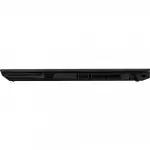 Ноутбук Lenovo ThinkPad T15 Gen 2 20W40082RT (15.6 ", FHD 1920x1080 (16:9), Intel, Core i5, 8 Гб, SSD, 512 ГБ, Intel Iris Xe Graphics)