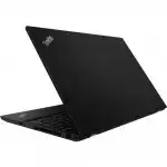 Ноутбук Lenovo ThinkPad T15 Gen 2 20W40082RT (15.6 ", FHD 1920x1080 (16:9), Intel, Core i5, 8 Гб, SSD, 512 ГБ, Intel Iris Xe Graphics)