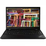 Ноутбук Lenovo ThinkPad T15 Gen 2 20W40082RT (15.6 ", FHD 1920x1080 (16:9), Intel, Core i5, 8 Гб, SSD, 512 ГБ, Intel Iris Xe Graphics)
