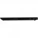 Ноутбук Lenovo ThinkPad T14s Gen 1 20UH003BRT (14 ", FHD 1920x1080 (16:9), AMD, Ryzen 5 Pro, 16 Гб, SSD, 512 ГБ, AMD Radeon Vega)