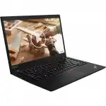 Ноутбук Lenovo ThinkPad T14s Gen 1 20UH003BRT (14 ", FHD 1920x1080 (16:9), AMD, Ryzen 5 Pro, 16 Гб, SSD, 512 ГБ, AMD Radeon Vega)