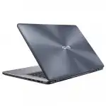 Ноутбук Asus M705BA-BX114 90NB0PT2-M01770 (17.3 ", 1600x900 (16:9), AMD, A9, 4 Гб, SSD, 128 ГБ, AMD Radeon R5)