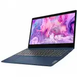 Ноутбук Lenovo IdeaPad 3 15IML05 81WB011TRK (15.6 ", FHD 1920x1080 (16:9), Intel, Core i5, 8 Гб, SSD, 256 ГБ, Intel UHD Graphics)